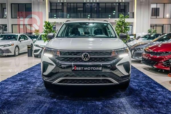 Volkswagen for sale in Iraq